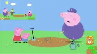 Grandpa Pig has a Sparta Remix Extended (V2)