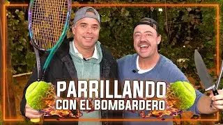 Parrillando con un Crack 