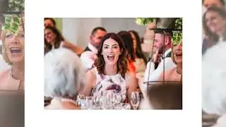 South Wales Wedding Photography Review 2018