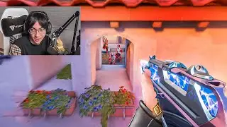 When a Sage knows 1000 walls...
