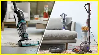 ✅Top 5: Best Multi Surface Vacuum Cleaners In 2023 👌 [ Best Vacuum For Deep Cleaning Carpet ]
