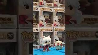 Toy Story Bloopers InuYasha 
