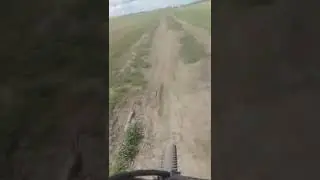 покатушки на велосипеде. часть 2