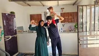 Returning To The house Of Love ❤️: A Documentary On The Life Of A Nomadic Family