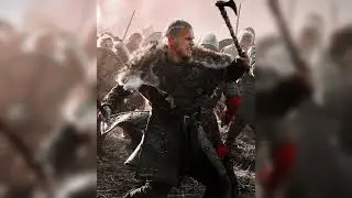 VIKING PHONK ["My Mother Told Me" in old norse remix]