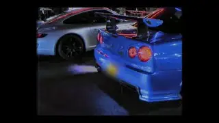 KSLV - DISASTER | DRIFT EDIT