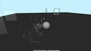 Breakable Window for Unity