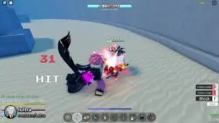 gomu clip yes. (gpo upd 4 pvp)