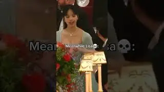 Lisa Vs other members reaction King Charles taking their name