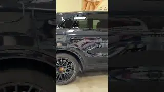 Porsche Para