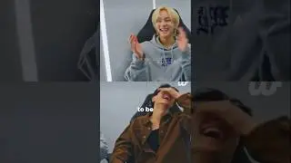 Jay & Jungwon watched an Engene's TikTok 