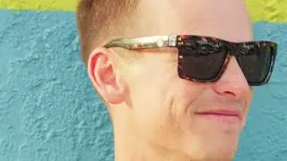 Neven Eyewear - Tombstone - Jaguar