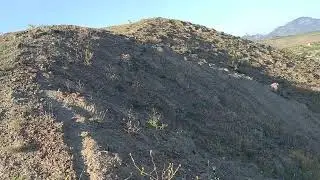 Гора Карадаг