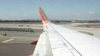 southwest flight attendant (pls read description)