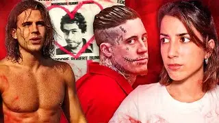 Mujeres FANS de ASESINOS y la Sociedad que les rinde CULTO | Análisis del fenómeno actual