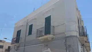S. Spirito BARI
