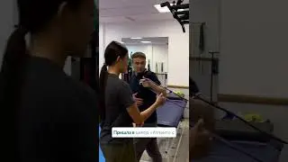 Видеоотзыв о центре ортопедической и спортивной реабилитации "Атлант"