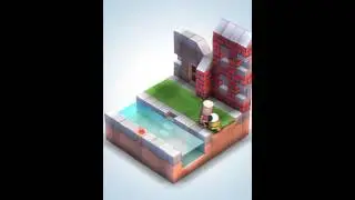 Mekorama Walkthrough Level 22