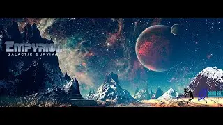 📹СТРИМ✨EMPYRION-GALACTIC SURVIVAL✨DARK FACTION✨ПЕРВЫЙ ВЗГЛЯД