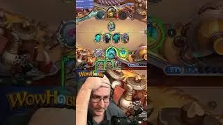 Kun Rogue - Hearthstone #shorts