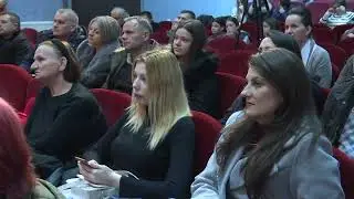 Zapisi - „Zavičajni susreti pisaca Kosovskog Pomoravlja“ Veliki književni čas 2024. u Šilovu