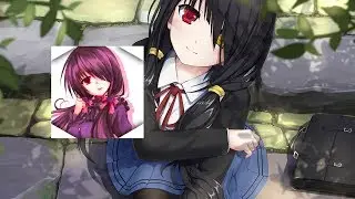 Nightcore - Synchronize (Mix)