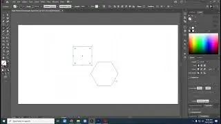 002 Illustrator More on Shapes, Deleting Paths, Basic Scaling