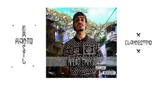Slim Dee - Clandestino / Radio Brasil Mixtape