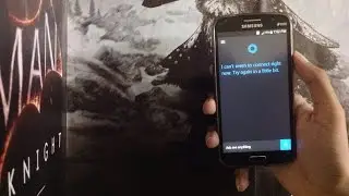 Install Cortana on Android ! | Leaked Beta Version !