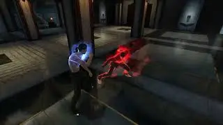 Yakuza 0 - Oldish Lao Gui Boss Rework
