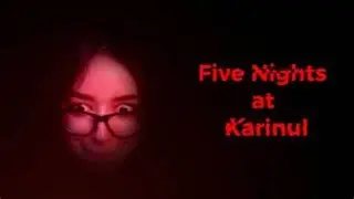FNAF: INTO THE PIT (ajutor)