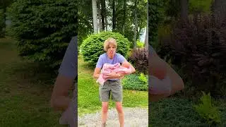 Liberal/Conservative Baby #comedyvideos  #comedy #healingthroughcomedy #comedyshortsvideo
