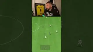 ФИНТЫ и МОЛОДОЙ ХЕР в FC 24 #fifa24 #eafc24#футбол #гайдыeafc24 #обучениеeafc24#финтыфифа24 #fc25