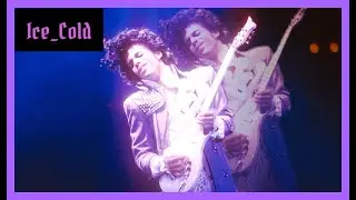 Prince Type Beat 2021 | 80s Pop Type Beat 2021