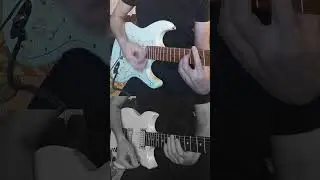 Jet JS-300 vs Yamaha SG-200 (comparison) # shorts