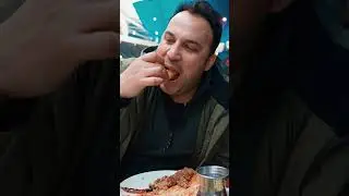 Ferit Aktuğ Adana'da kebap yememeye ne kadar dayanabildi?
