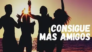 Aumenta tus HABILIDADES SOCIALES