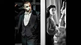 Jon Robyns & Eve Shanu Wilson: Point of No Return