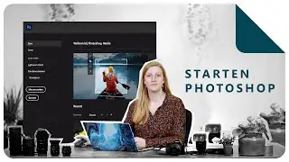 Starten met Photoshop | Adobe Photoshop