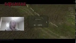 🔴Soldiers: Heroes of World War II part 5 Deremo nemce 2/2 i idemo amere⚔️🔴😚☺😏