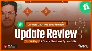 Fiverr New Level System Review: Fiverr Account Flagged, Fiverr Success Score, Fiverr New Update 2024