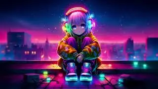 Laid-Back Soundscapes: Chillhop & Triphop Track #13