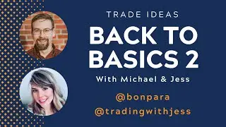 Learn To Trade: Part 4 Candlesticsk