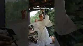 Профессионально романтизирую жизнь 🦔🌲🪺💌
