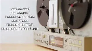 Diplomação do Primeiro Prefeito de Osasco e da Primeira Legislatura   PARTE 1