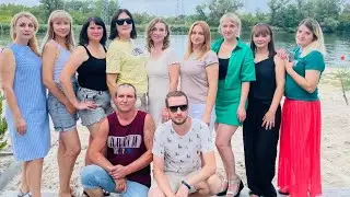 ❤️❤️❤️20 лет, как 20 дней,Быстро пробежали.Встреча одноклассников 🤗