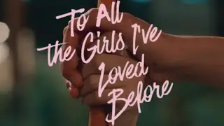 To All The Girls I've Loved Before ━ ♡ˎˊ˗