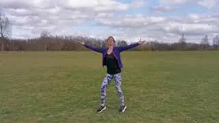 GIMS Maluma ~ Hola señorita ~ ZUMBA choreography