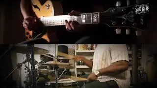Norman Brown - Let's Take A Ride - By MBP