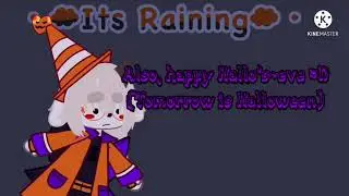 Happy Hallos-Eve//Music: Toby Fox - Attack of the Killer Queen
